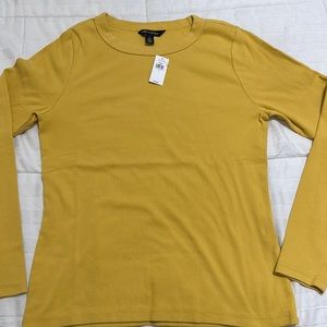 Banana Republic long sleeve
